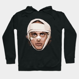 Francis Whitman Hoodie